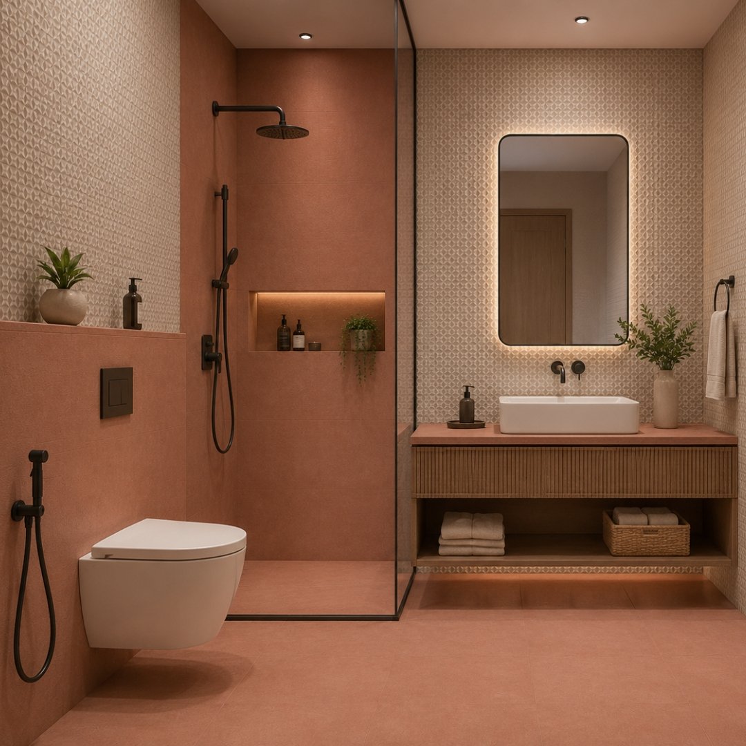Pantone Silt Cotto